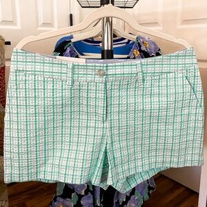 NWT Southern Tide 3” Short | Size 8
